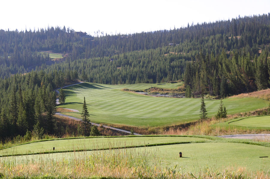 The Club at Spanish Peaks Golf