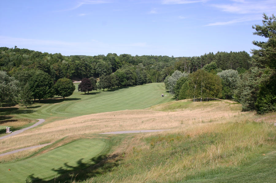 The Summit Golf & Country Club Golf