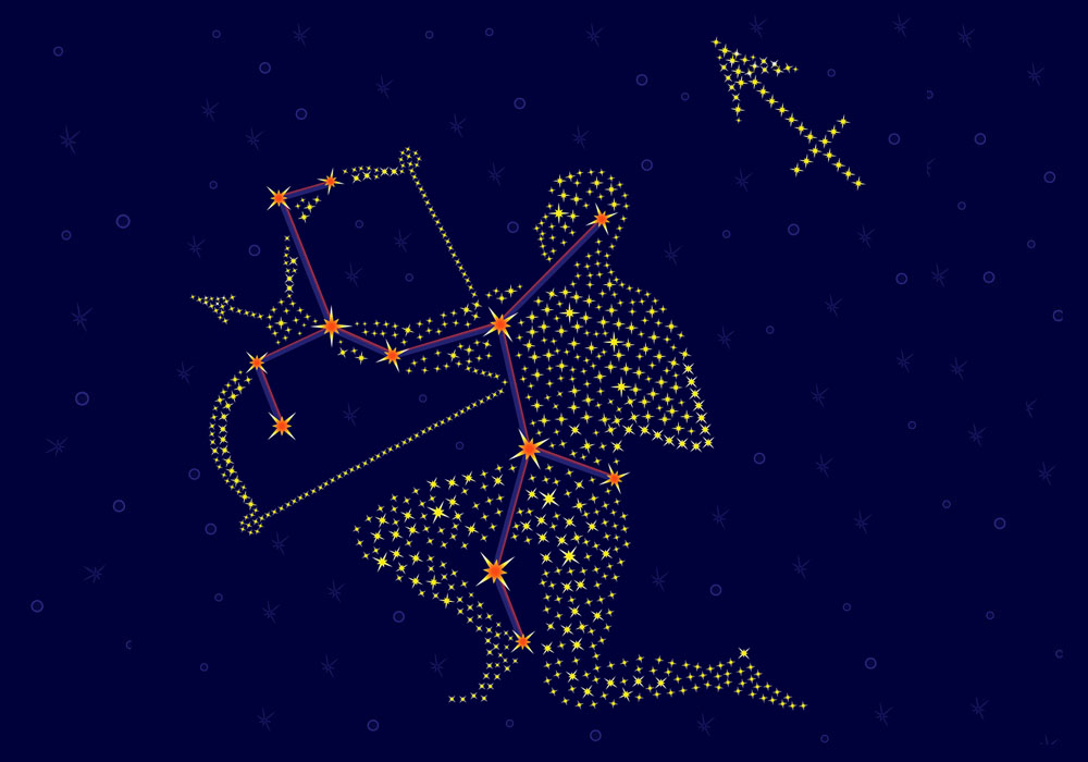 Sagittarius Constellation Stars, Myth, and Location (2023) Guide