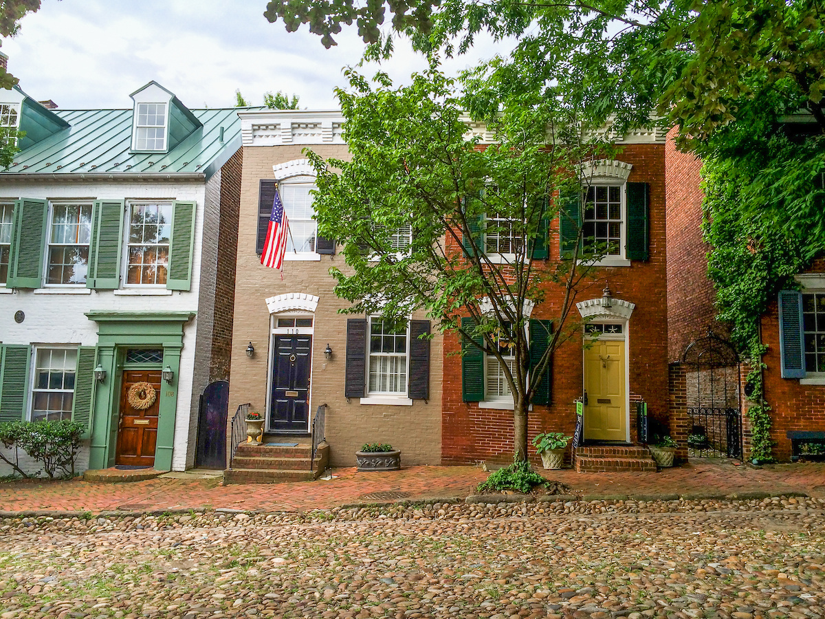 Alexandria Set to Reveal Zoning Reform Details News