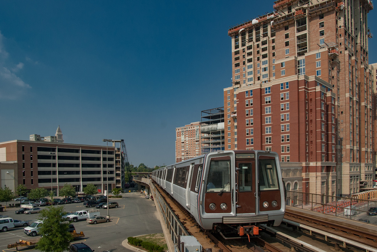 Alexandria Passes Zoning Reform News