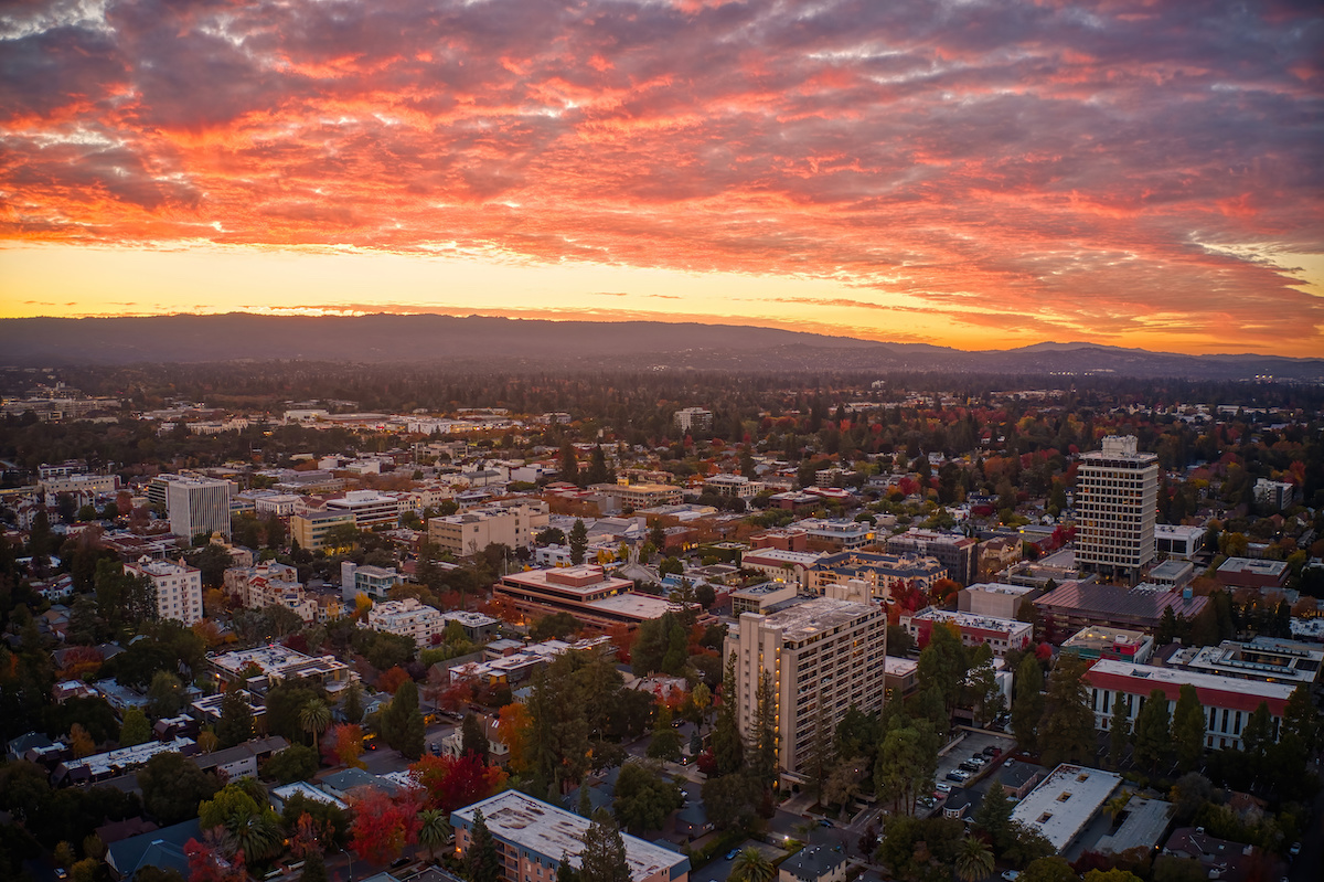 Palo Alto Expands Church ‘Safe Parking’ Program News