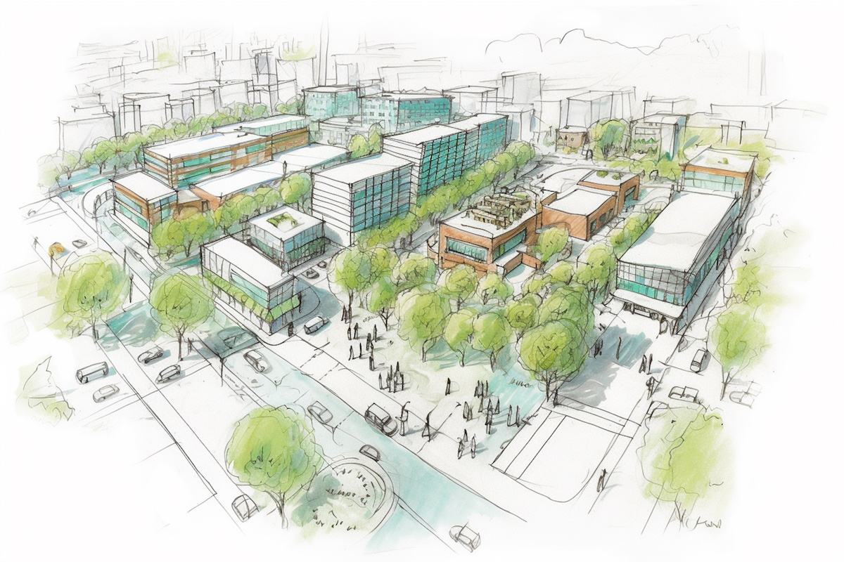 Why Brand New Cities Won’t Solve Our Urban Problems News