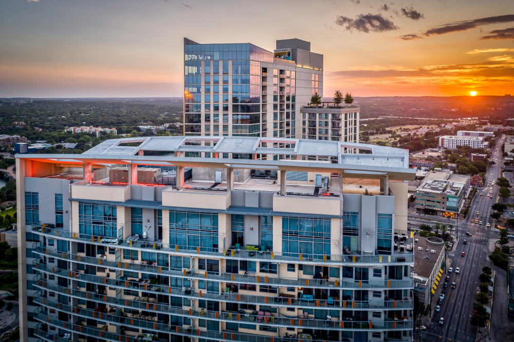 Condos Racking Up Equity Faster Than SingleFamily Homes in Austin