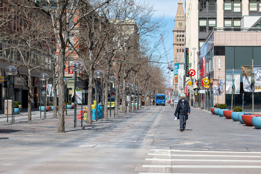 COVID Colorado Activates Partial Crisis Standards of Care