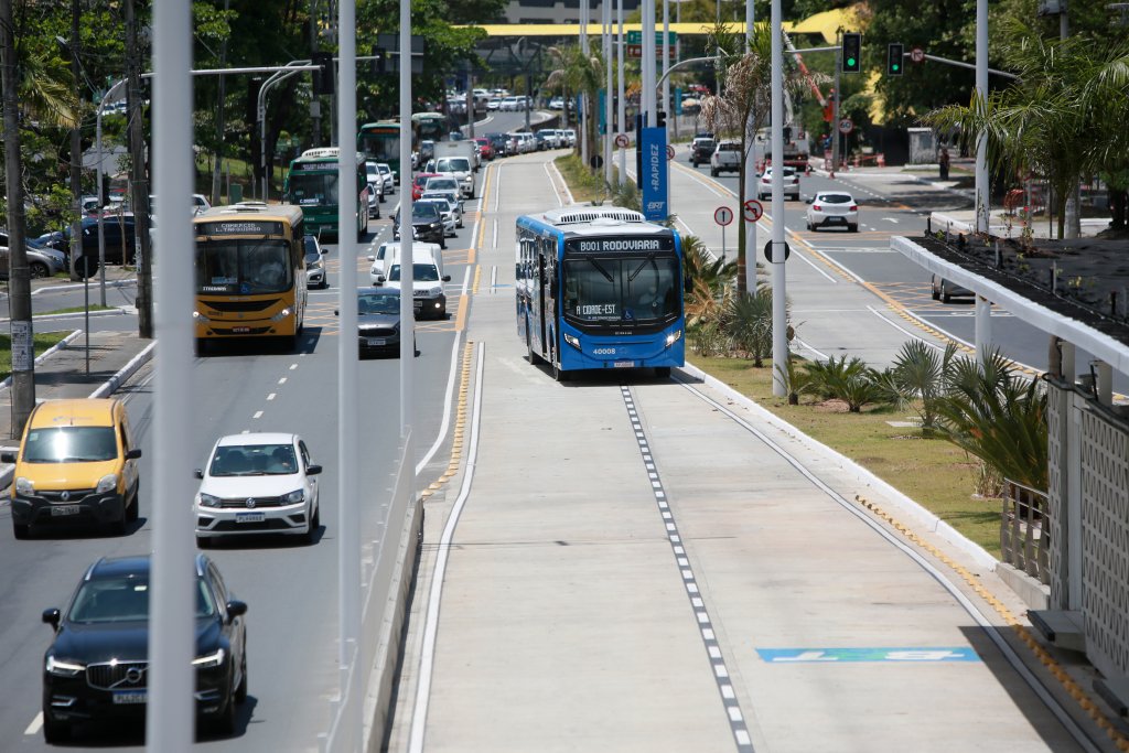 What Is Bus Rapid Transit? Planopedia(04)