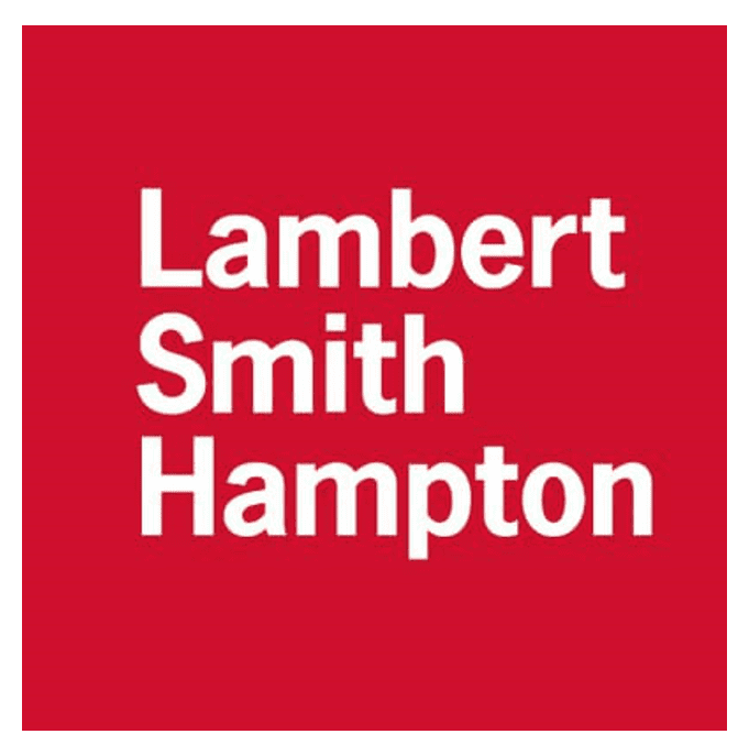 Lambert Smith Hampton Real Estate Mark