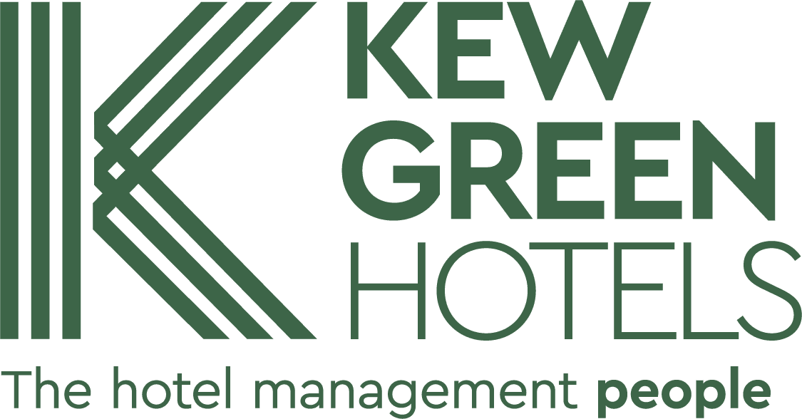 Kew Green Hotels Hospitality Mark