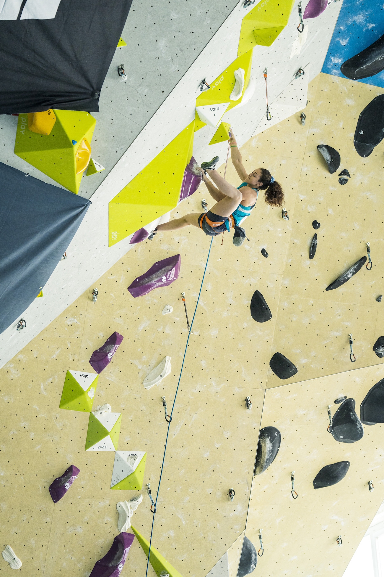 Italian Lead Championships 2023, Italian Lead Championships 2023
