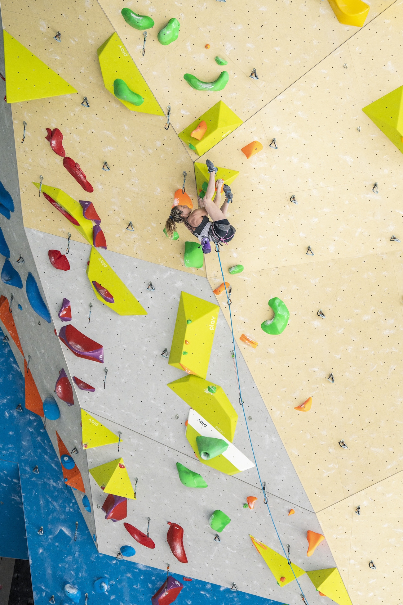 Italian Lead Championships 2023, Italian Lead Championships 2023