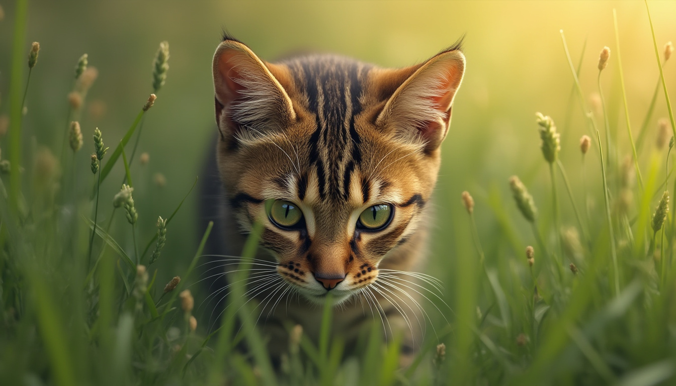 How Do You Deter Cats From Ing In Your Garden Bios Pics