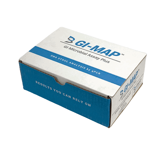 Complete Guide To The GI Map Test Naturopath