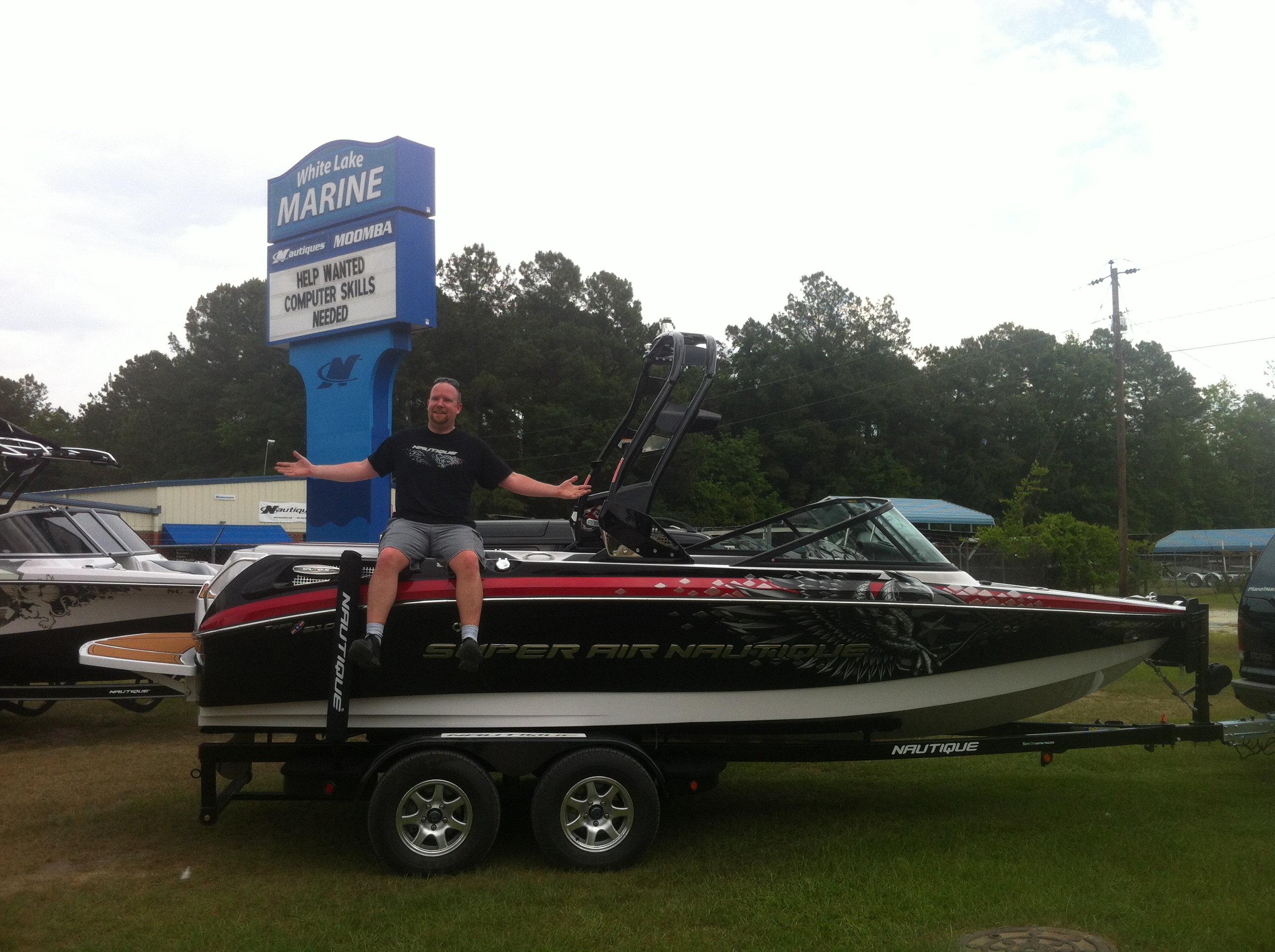 1990 Ski Nautique Wiring Diagram Wiring Diagram