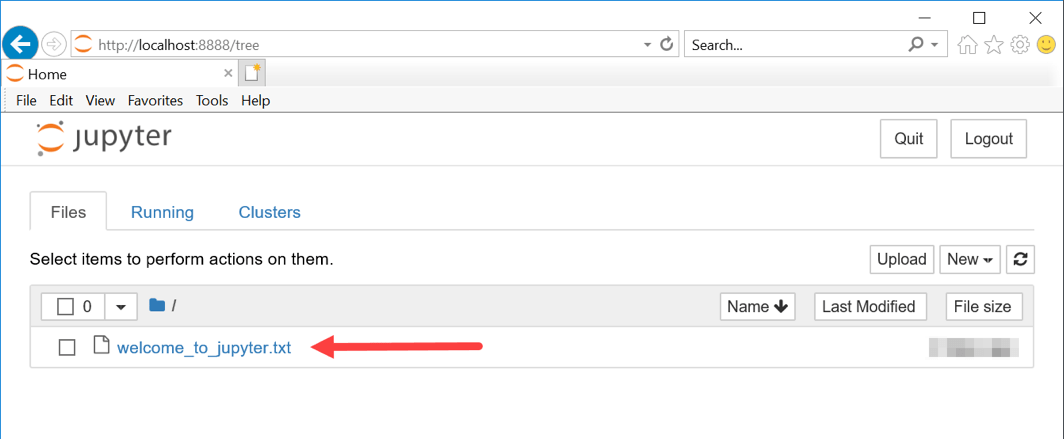 How to change Jupyter notebook start up folder in Anaconda