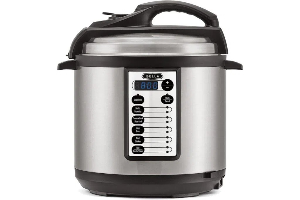 Sensio recalls electric, stovetop pressure cookers due to burn hazard