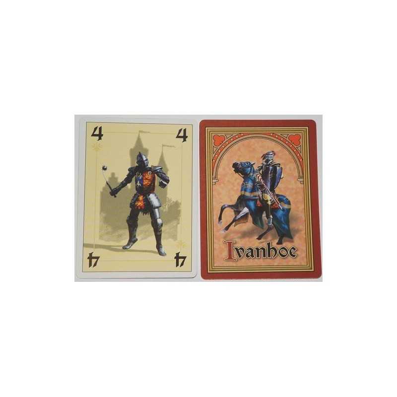 Comprar Ivanhoe GMT GAMES