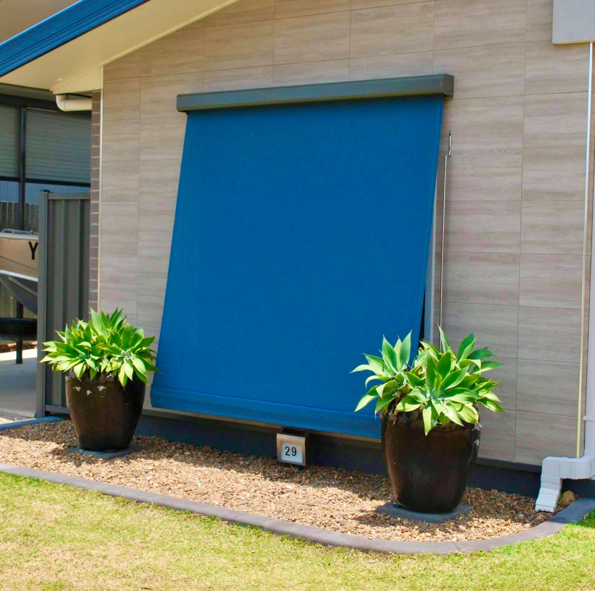 Blinds ⋆ Shade Bundaberg