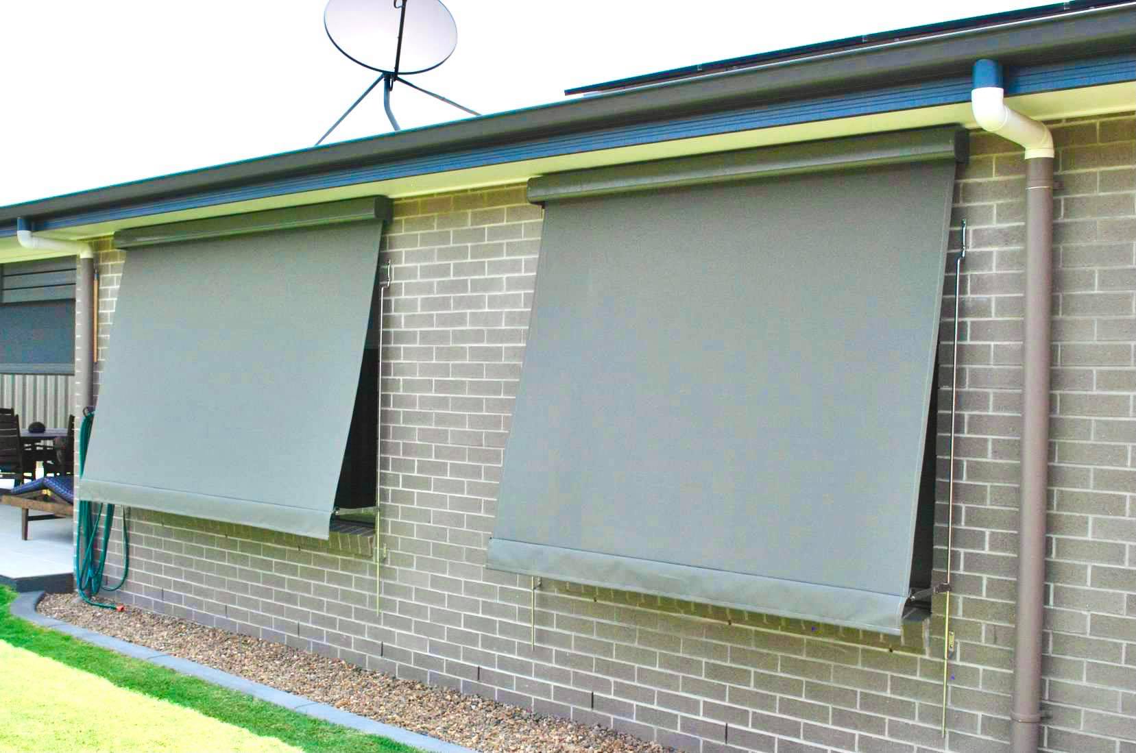 Blinds ⋆ Shade Bundaberg