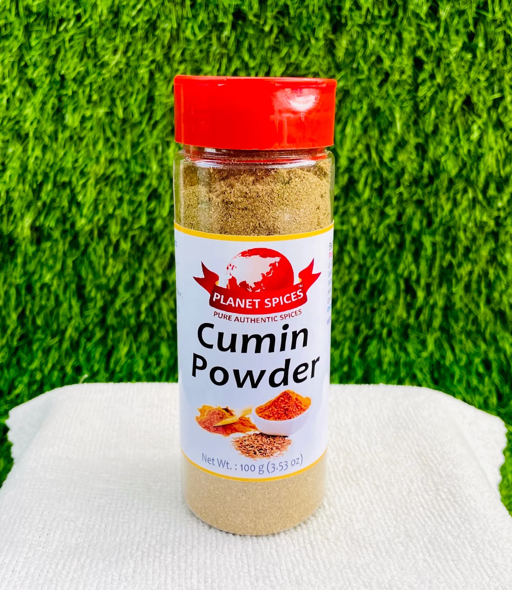 Buy Cumin Powder Online Jeera Powder Spices