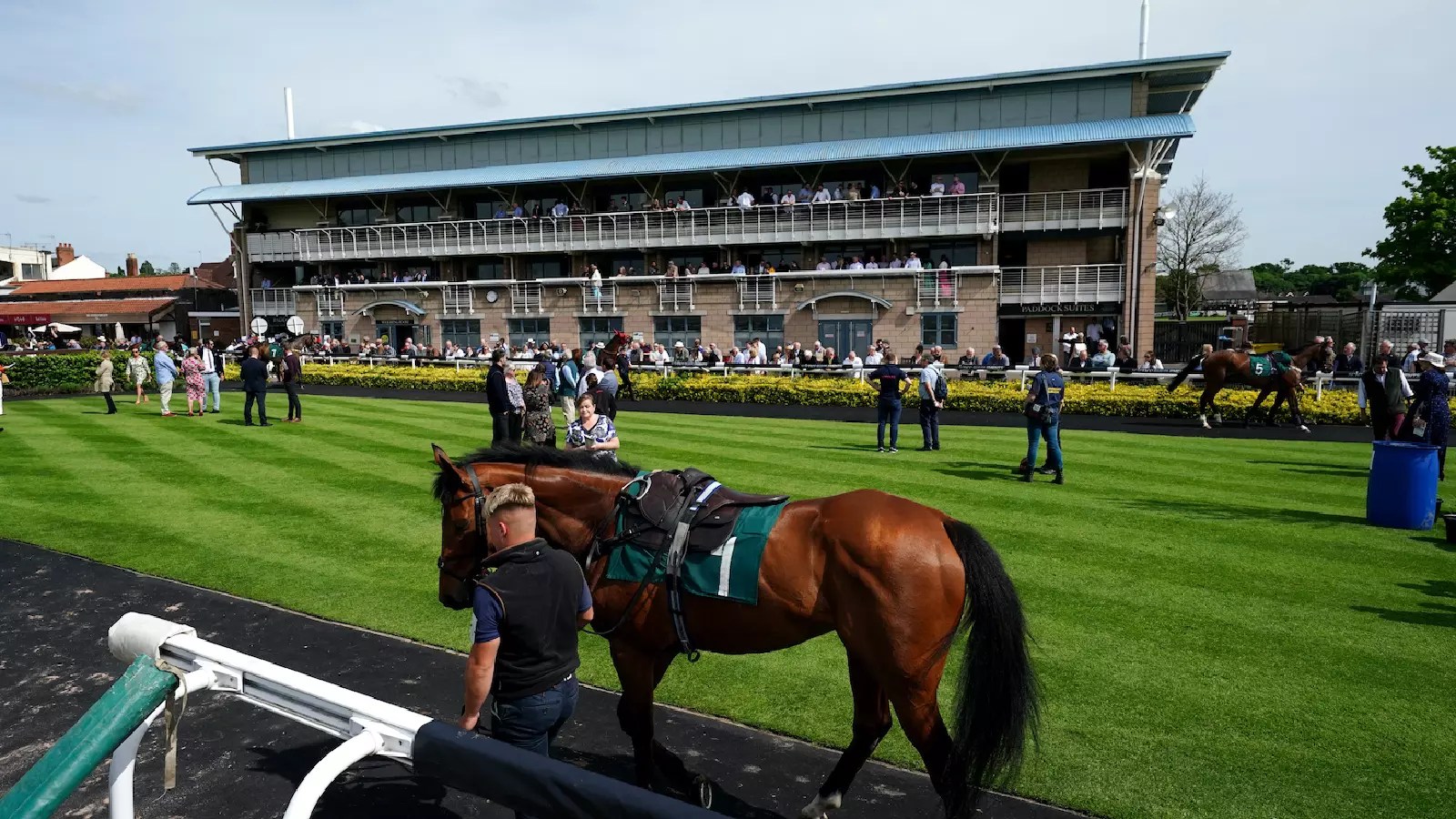 Thursday racing tips for Warwick, Newcastle, Chelmsford, Clonmel and