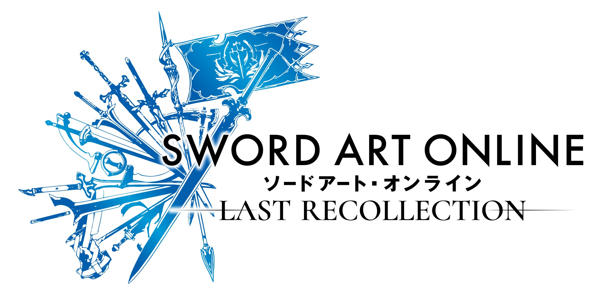 [VIDEO] Sword Art Online's aankomende titel Sword Art Online Last