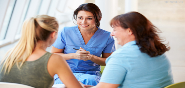 Planit Job Profiles Nurse Mental Health Nursing and Auxiliary Work