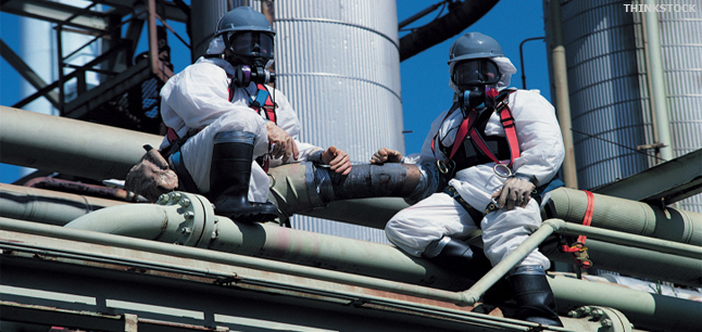 Planit Job Profiles Thermal Insulation Engineer Construction Crafts