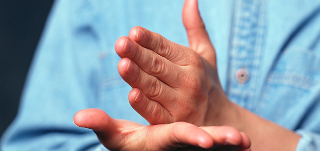 Planit Job Profiles British Sign Language Interpreter