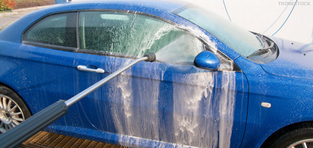 Cool Spray Paint Ideas That Will Save You A Ton Of Money Car Spray