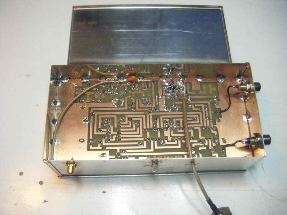 Software Defined Radio