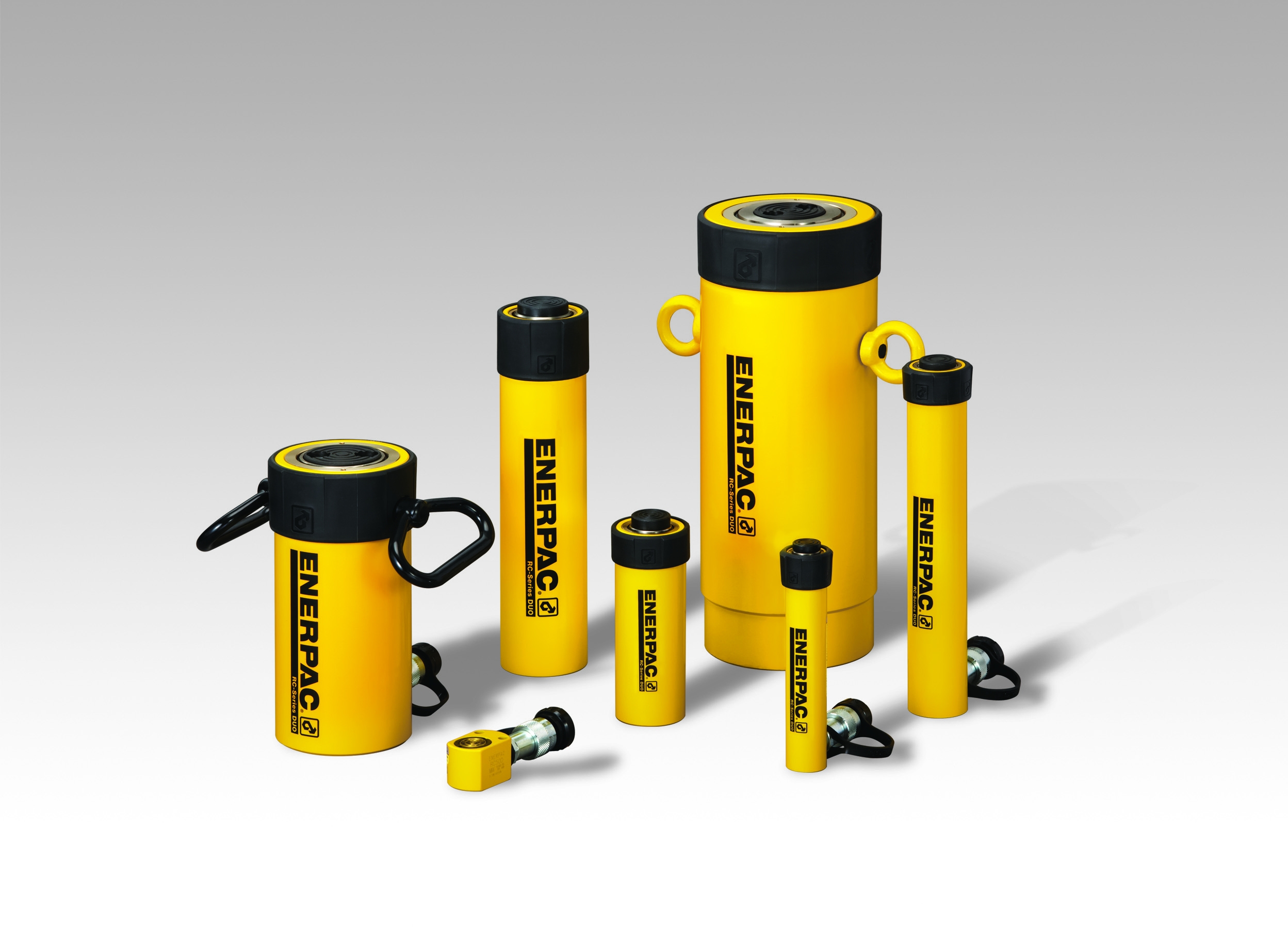 Plankos d.o.o. Hydraulic Cylinders, Jacks and Lifting Products