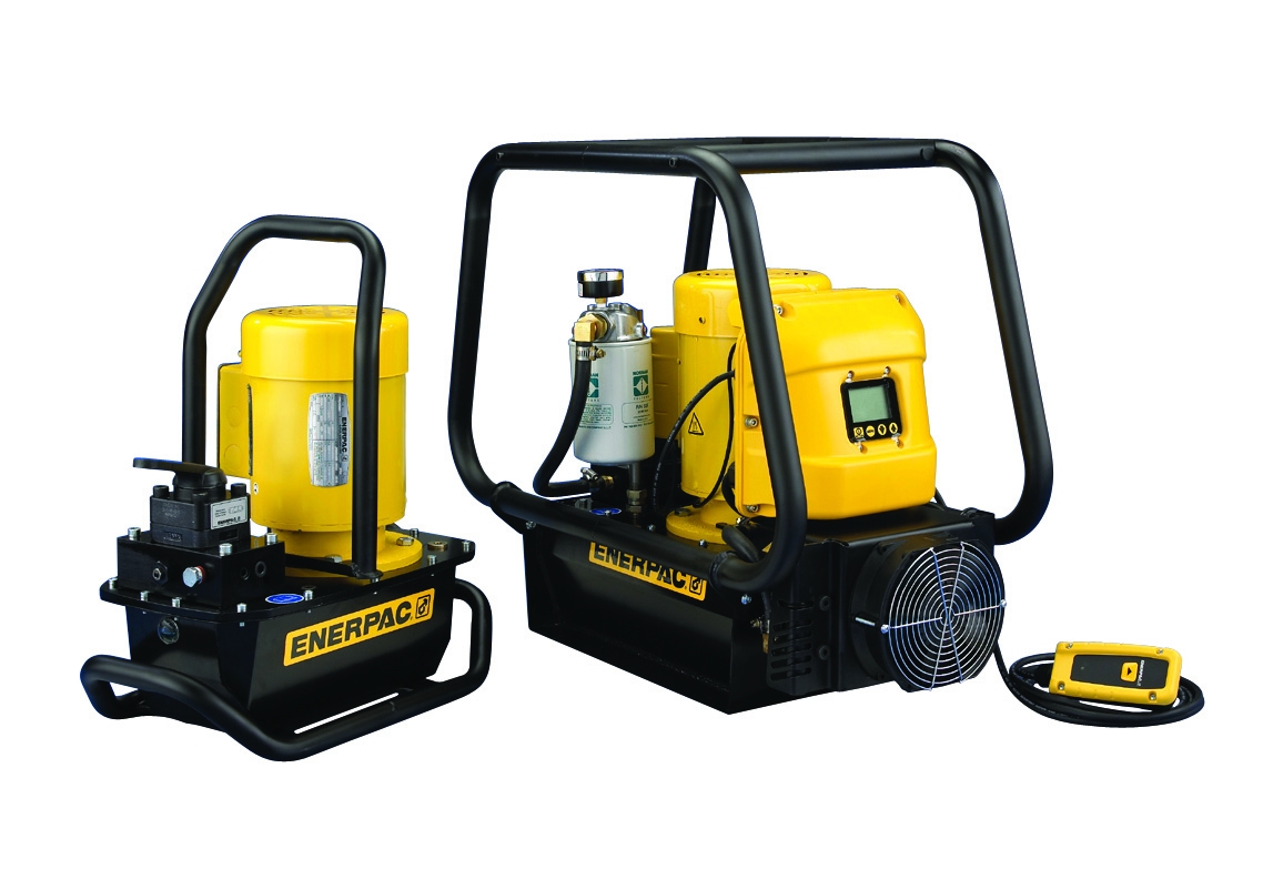 Plankos d.o.o. Hydraulic Pumps and Valves