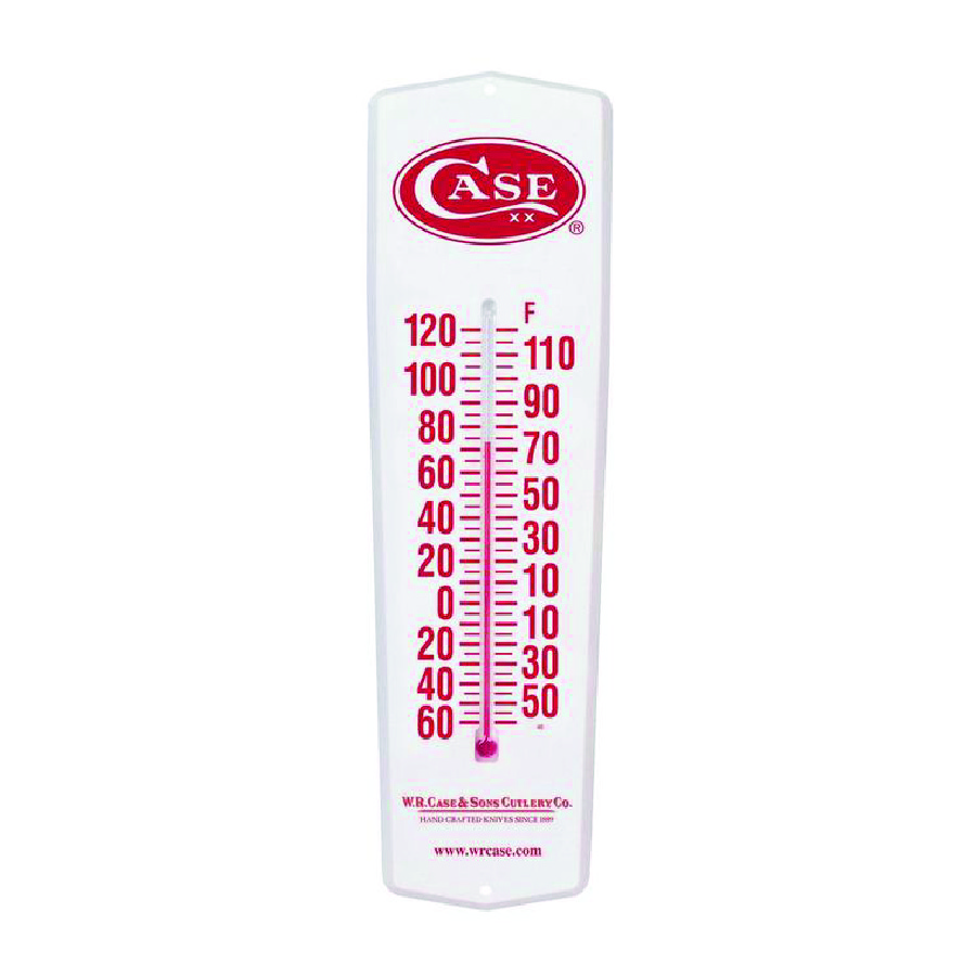 Case Thermometer Planktown Hardware & More