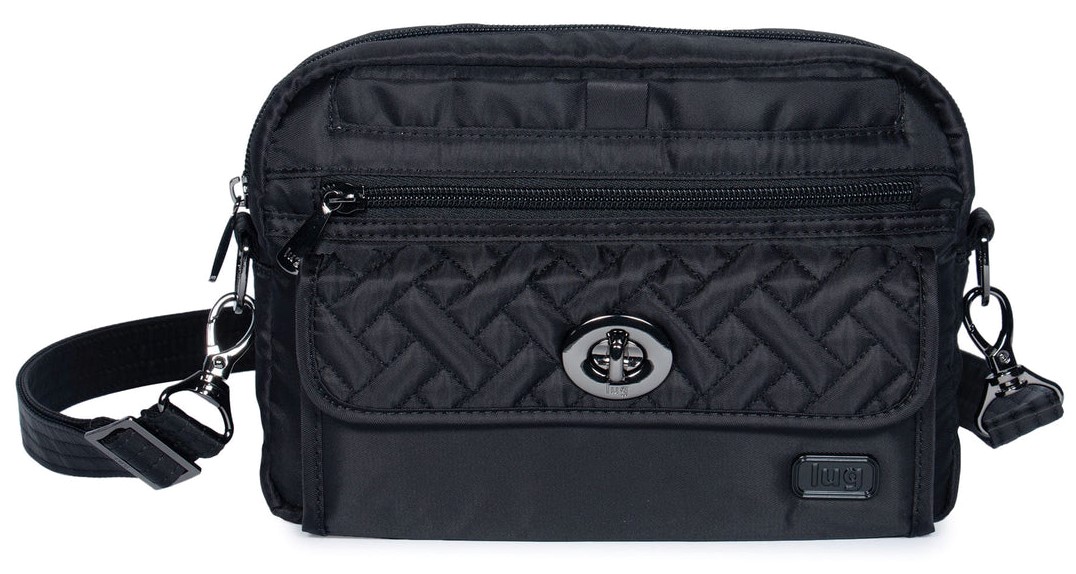 LUG Switch Smart, Sleek Convertible Planktown Hardware & More