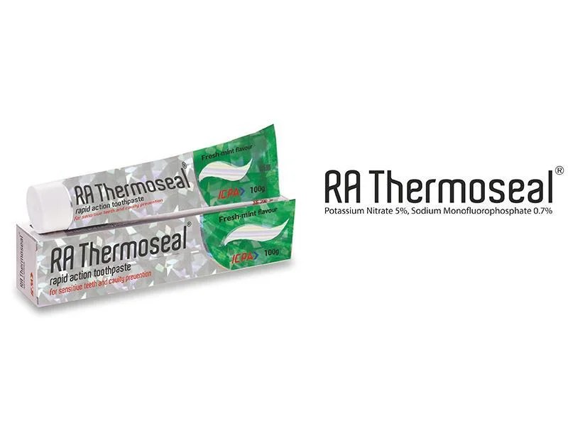Thermoseal RA 100gms Plan My Kit