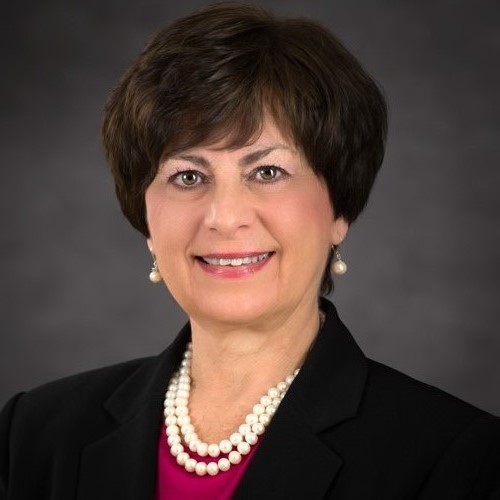 Mary Stokes Financial Advisor in Albany, NY