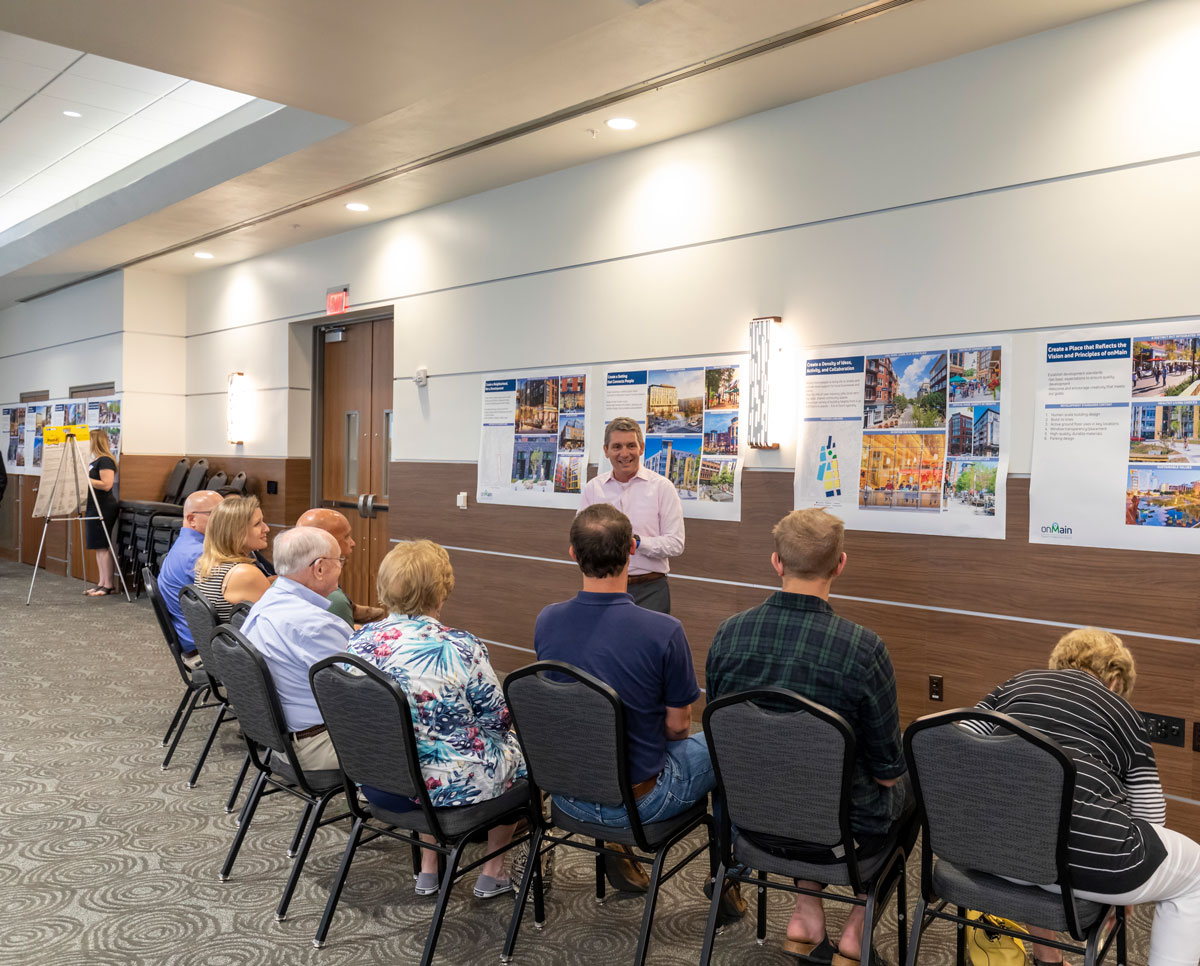 Attending the APA Ohio Planning Conference? Come hear us! planning NEXT