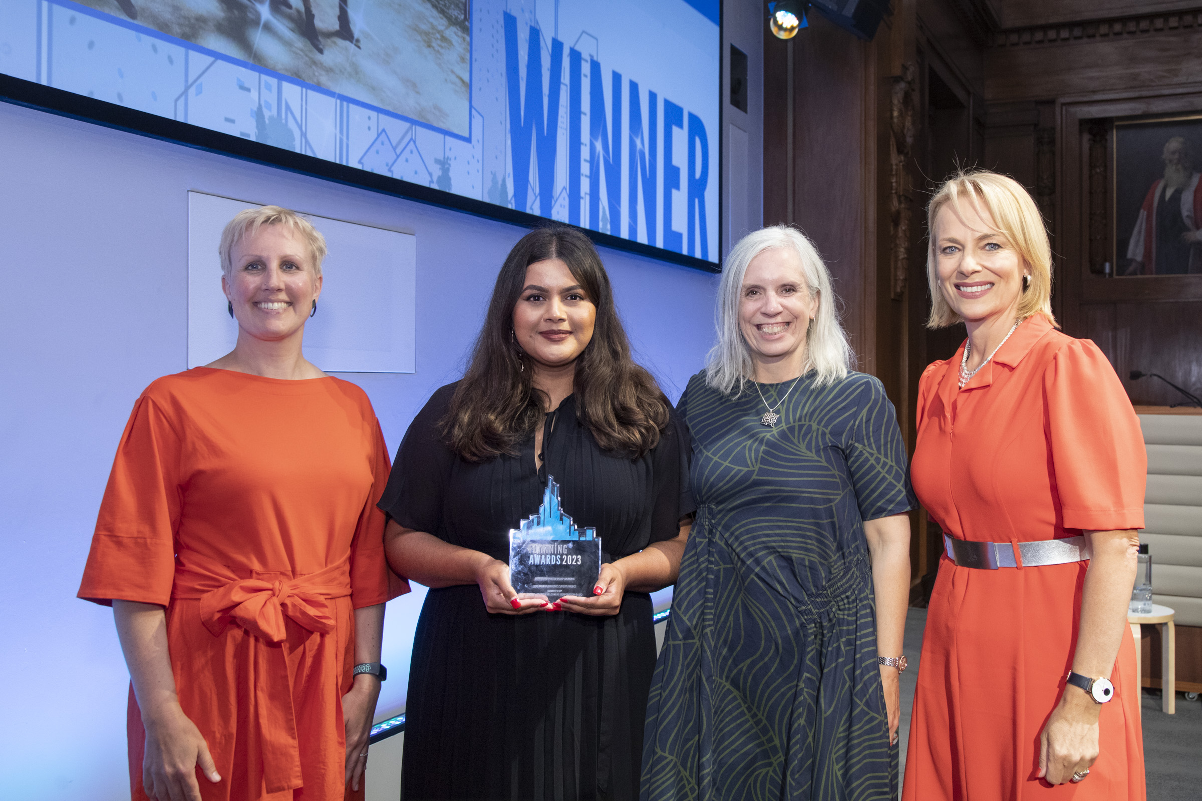 Planning Awards Gallery 2023 Planning Awards