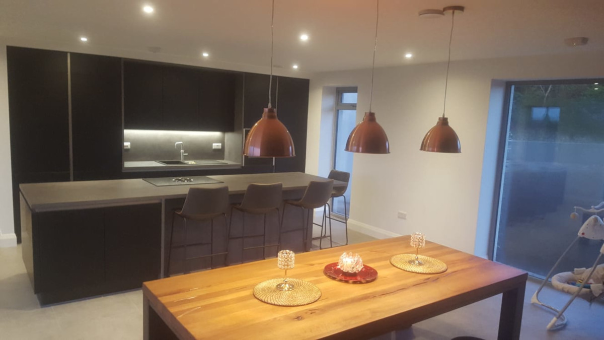 Cloonacauneen House, Co. Galway Planning Ireland is a unique