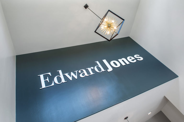 Edward Jones Office for Brice Milliorn PlanNorth Architectural Co.