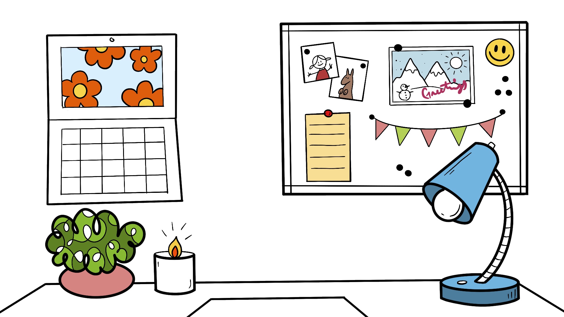 6 Free Zoom Backgrounds To Delight Your Colleagues Plann