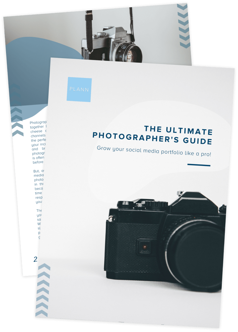 Best Five Fashion Photographers To Follow On Instagram