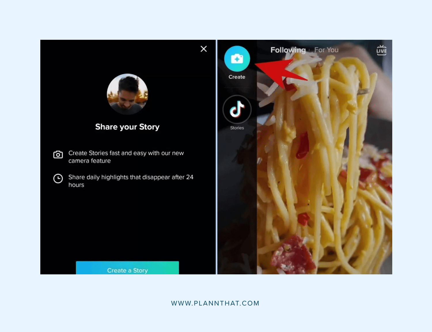 TikTok Story And Other Social Media Updates To Give You A Headstart(011)