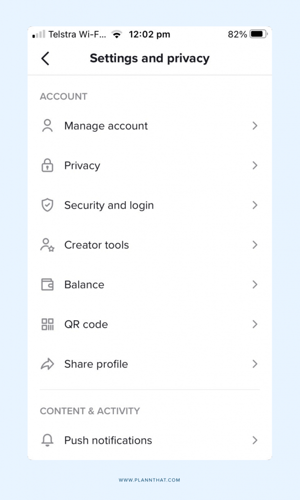 Top 4 how to find analytics on tiktok Zailzeorth's Blog(020)