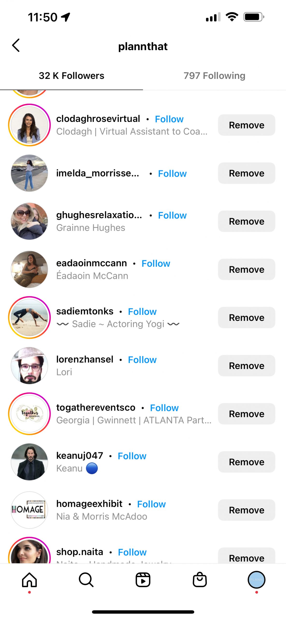 How To Check if Your Instagram Followers Are Real Plann