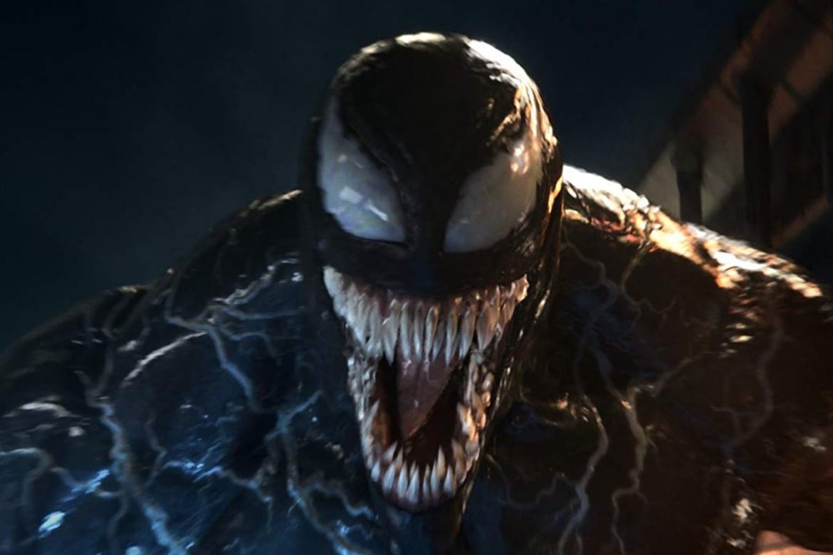 Crítica Venom (2018) Plano Crítico