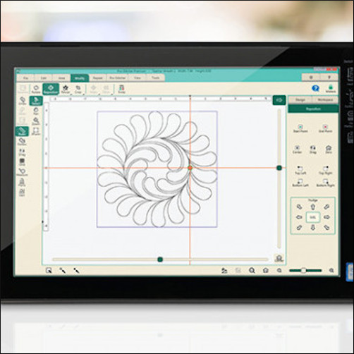 Baby Lock Software, Quilting and Embroidery Plano Sewing Center