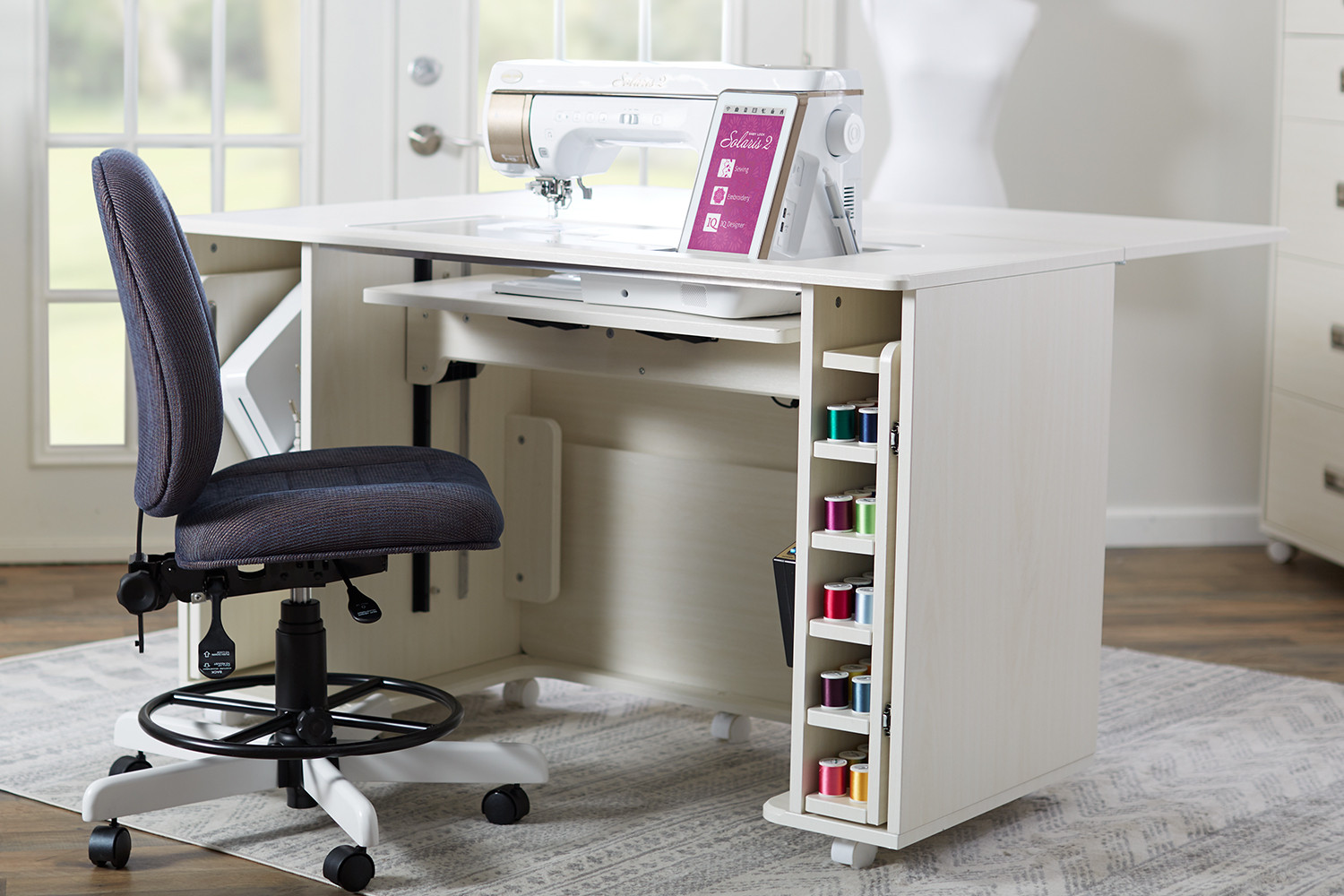 Koala Studio Sewing Build Your Dream Studio Plano Sewing Center