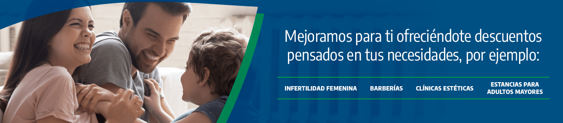 Plan Seguro Mi Salud es HOY