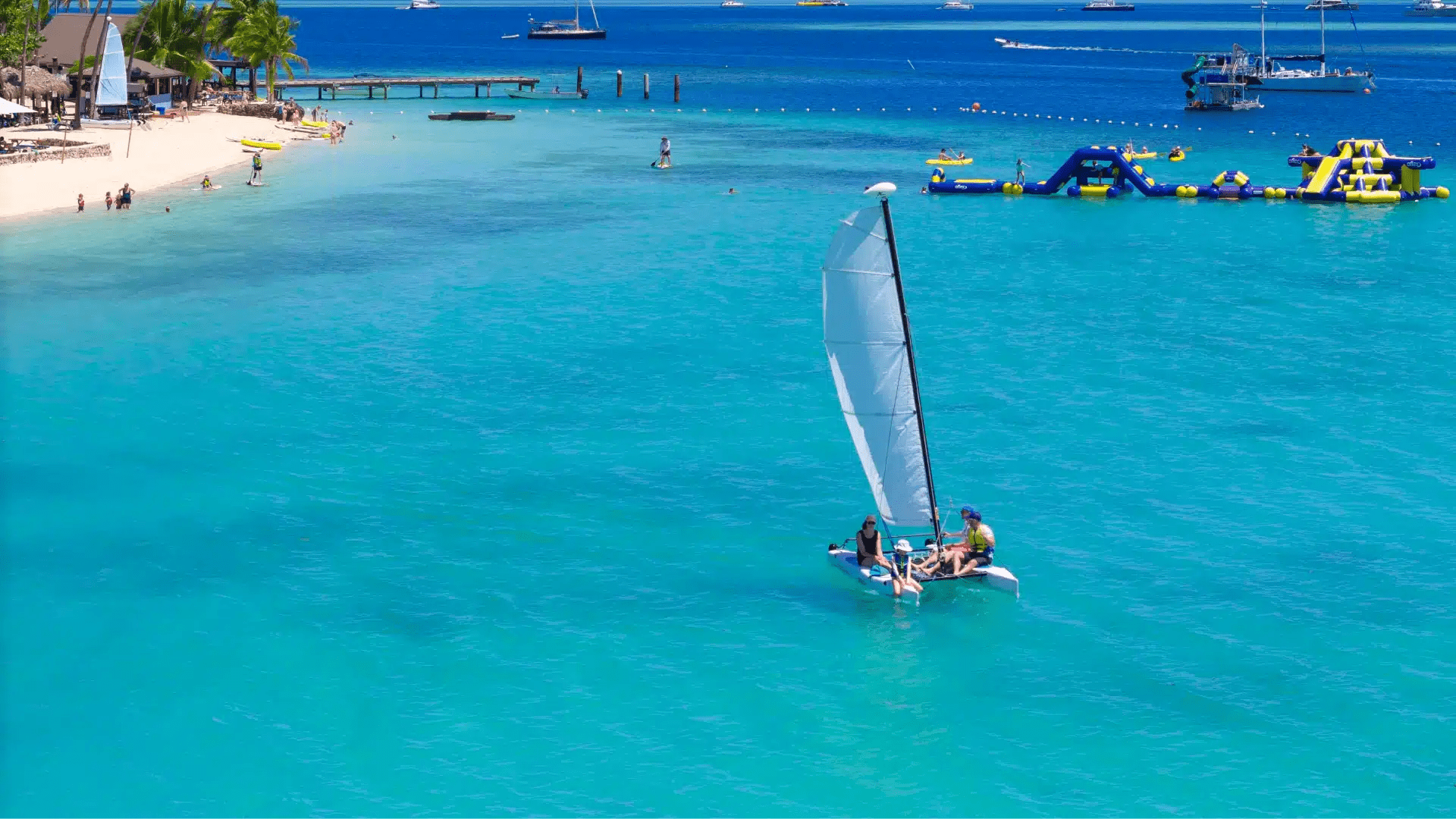 Fiji Holiday Specials Plantation Island Resort Fiji Holiday Specials Plantation Island Resort